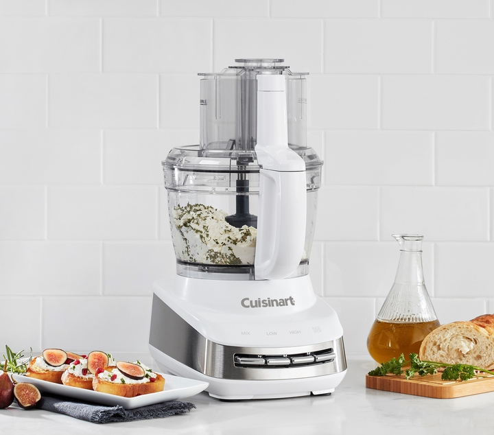 13 cup food processor